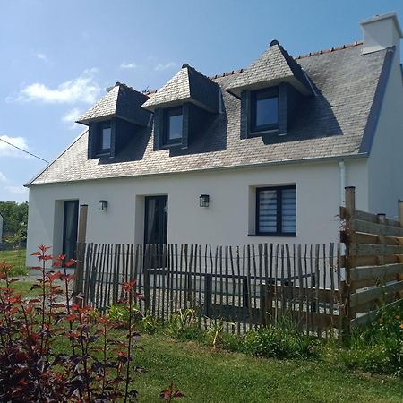 Chez Tad Kozh Maison Familiale Пампол Екстериор снимка