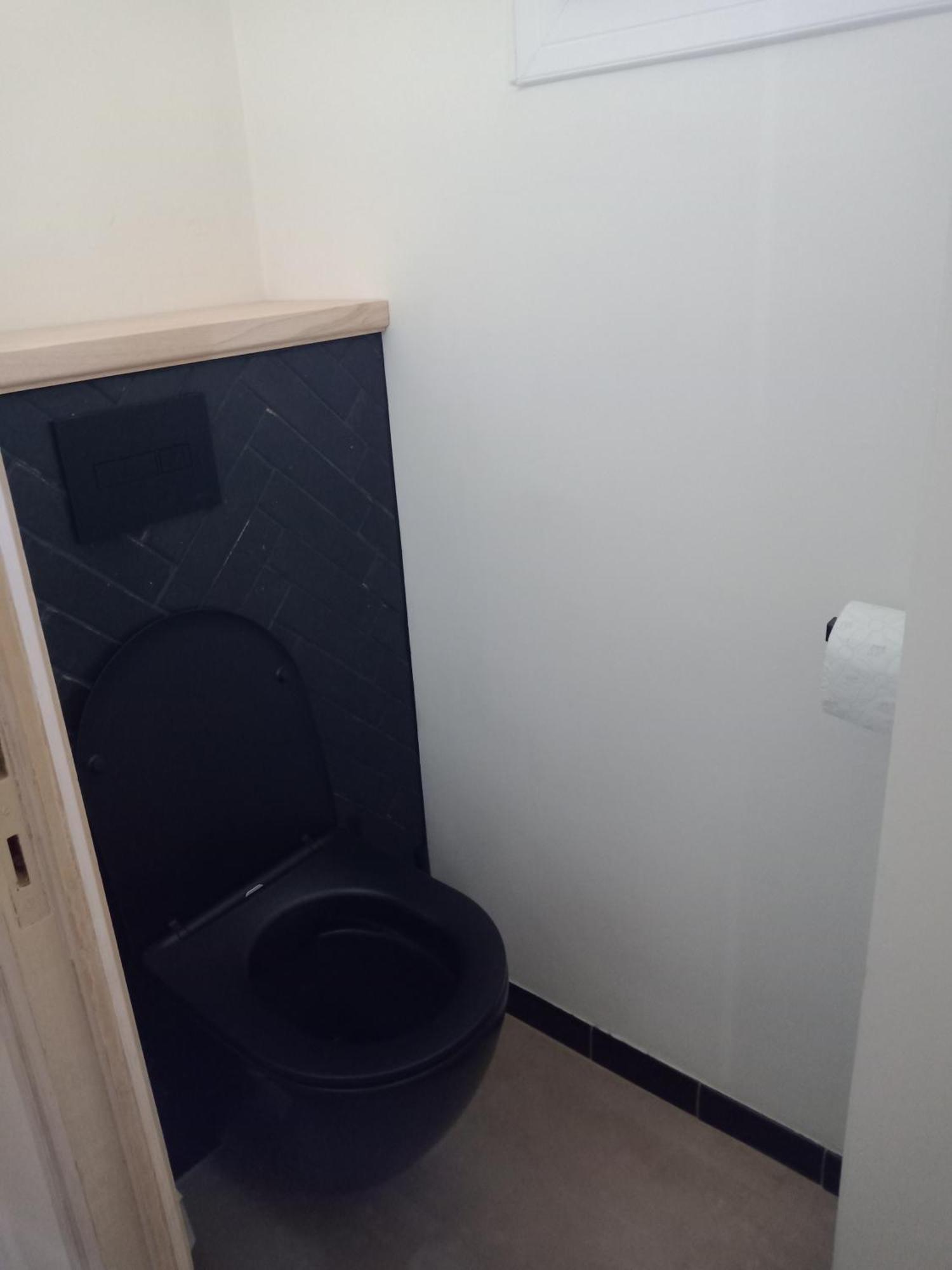 Chez Tad Kozh Maison Familiale Пампол Екстериор снимка